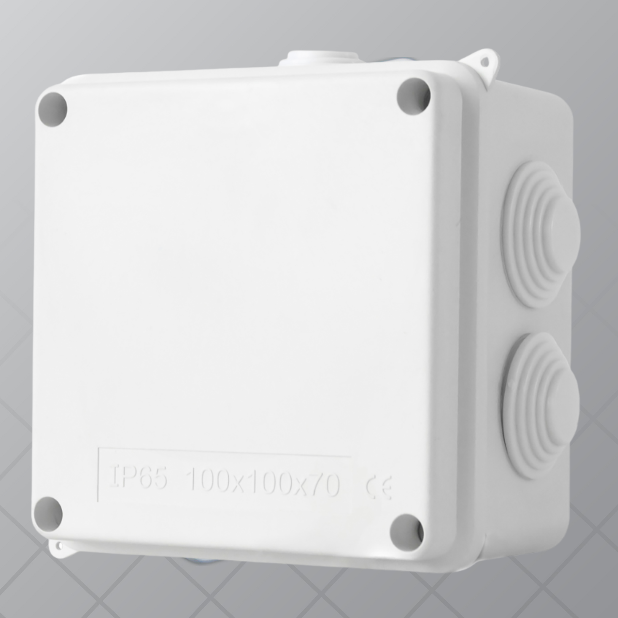 Ip65 Junction Boxes Majortech 